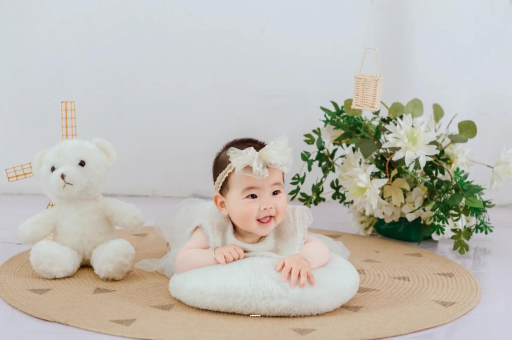 任丘六个月宝宝发烧怎么办